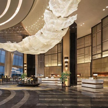 Crowne Plaza Xiangxi Hotel Fenghuang Eksteriør billede