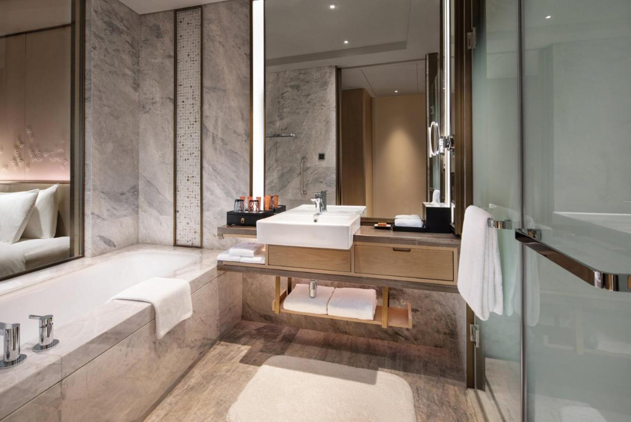 Crowne Plaza Xiangxi Hotel Fenghuang Værelse billede