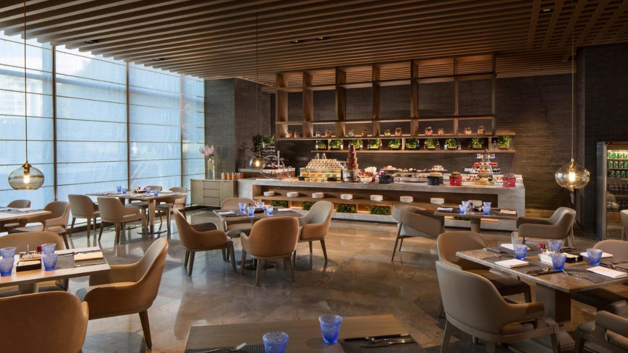Crowne Plaza Xiangxi Hotel Fenghuang Eksteriør billede