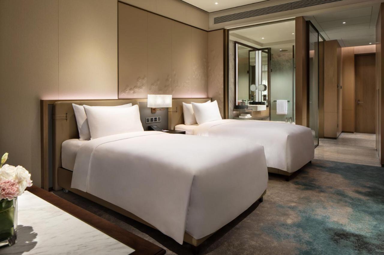 Crowne Plaza Xiangxi Hotel Fenghuang Eksteriør billede