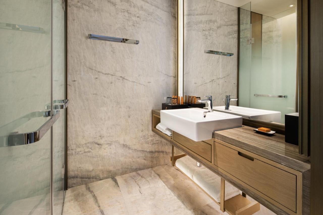 Crowne Plaza Xiangxi Hotel Fenghuang Eksteriør billede