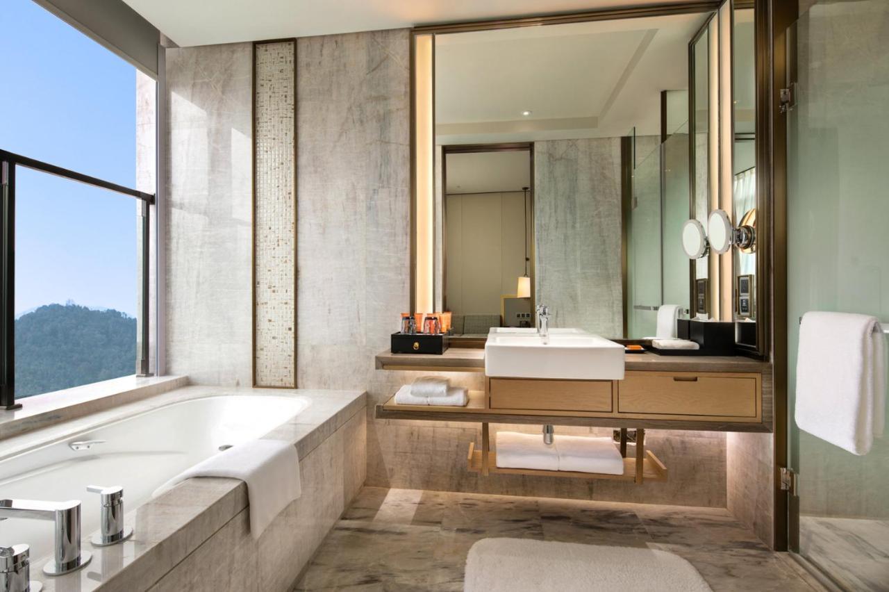 Crowne Plaza Xiangxi Hotel Fenghuang Eksteriør billede